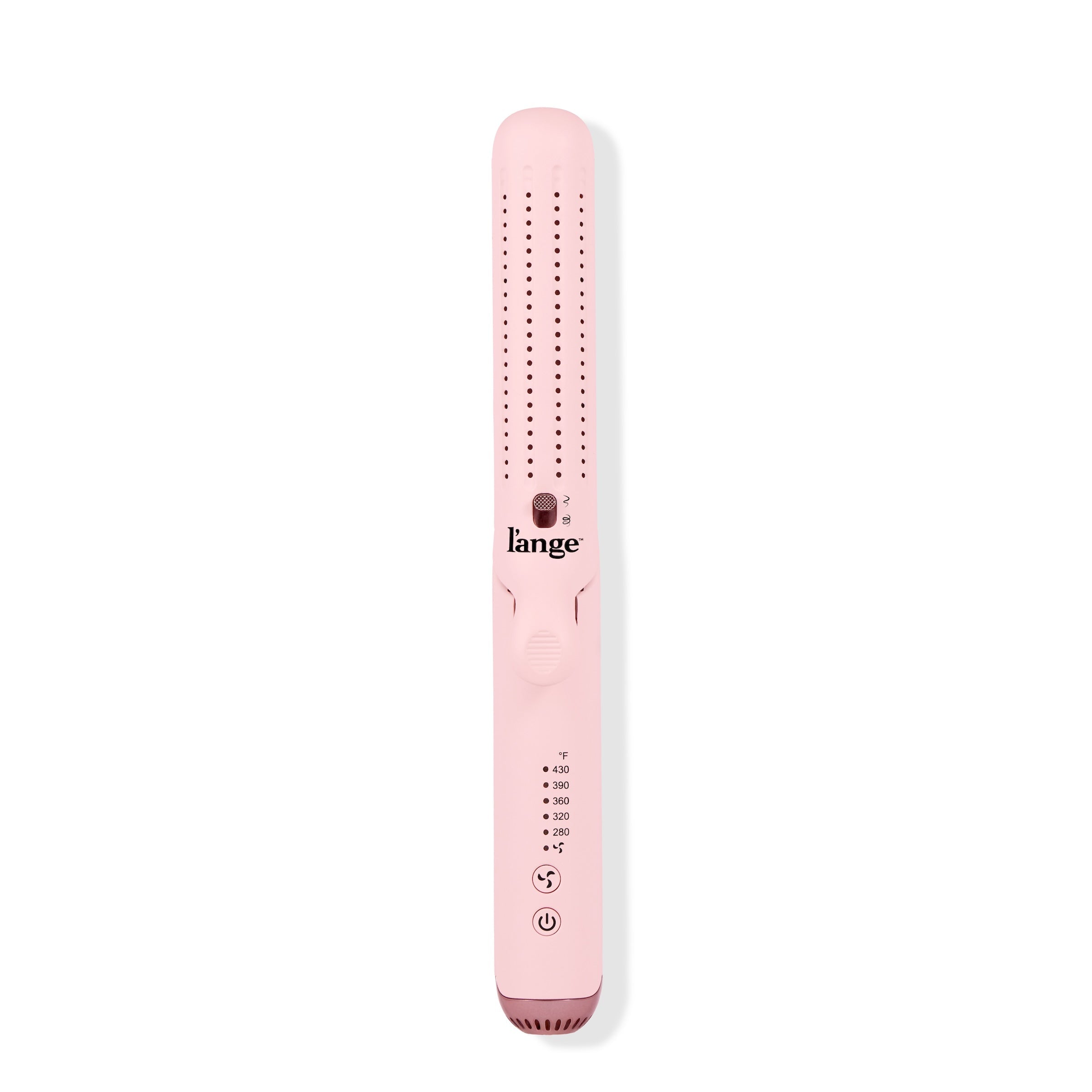 Wave it. Curl it. Love it. Set