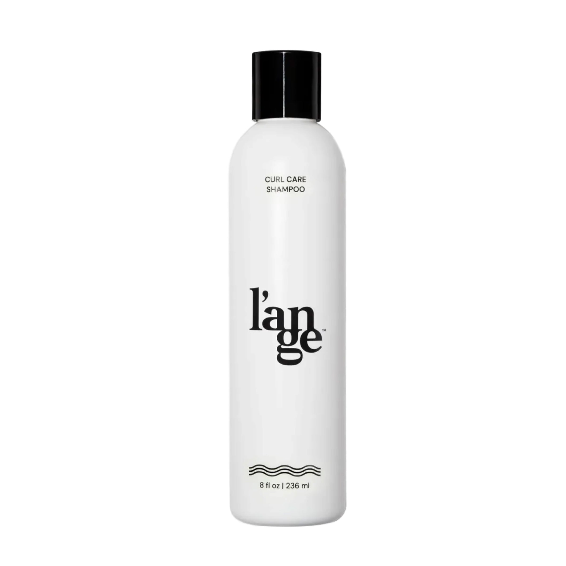 Curl Care Gentle Shampoo