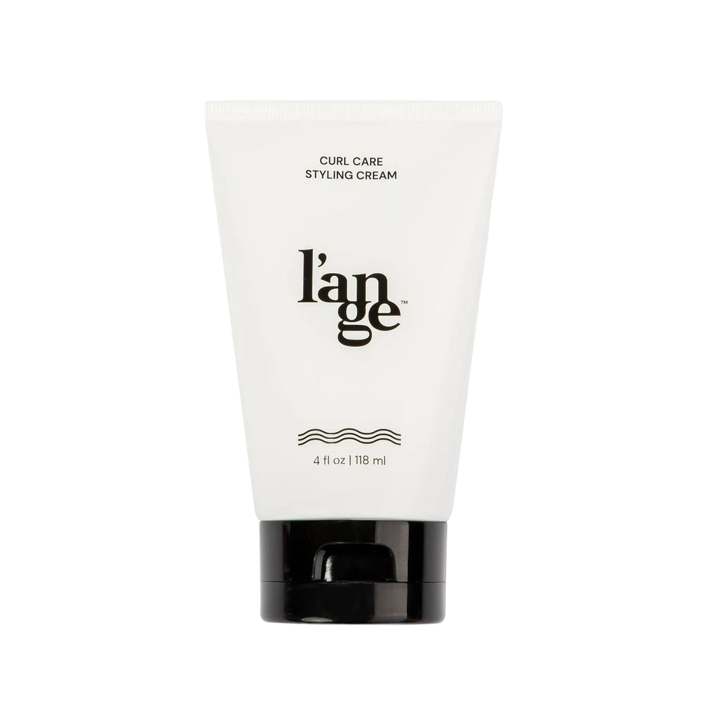 Curl Care Defining Styling Cream