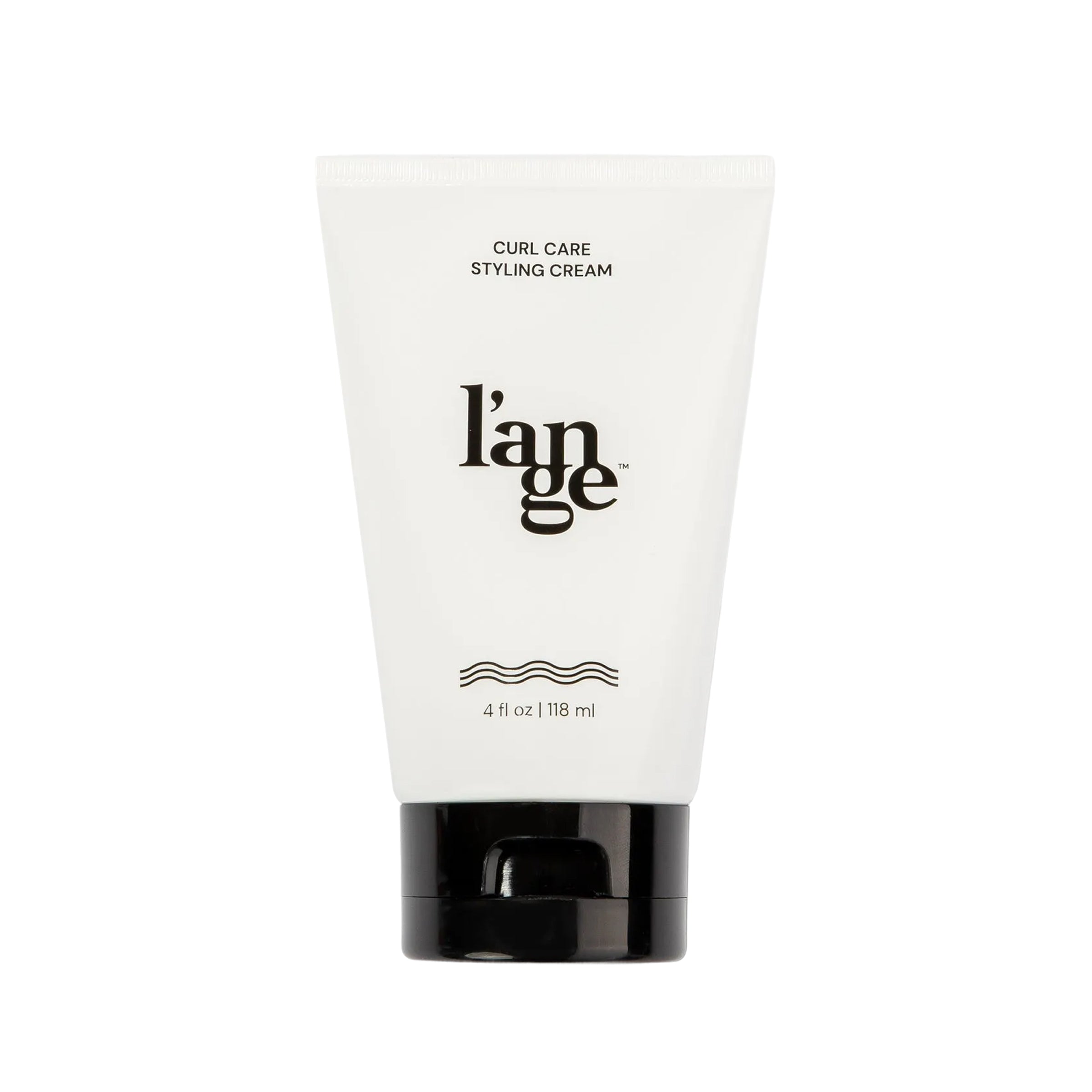 Curl Care Defining Styling Cream
