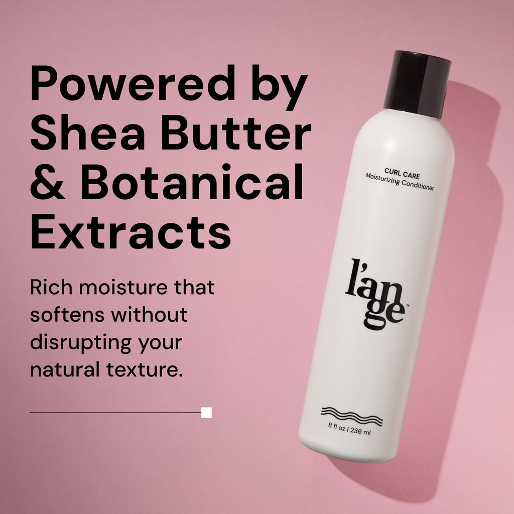 Detox Conditioner