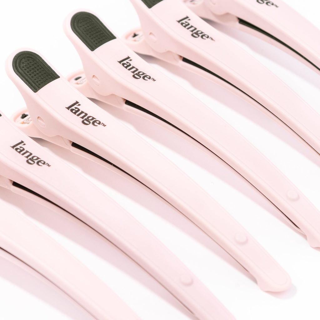 Sectioning Hair Clips
