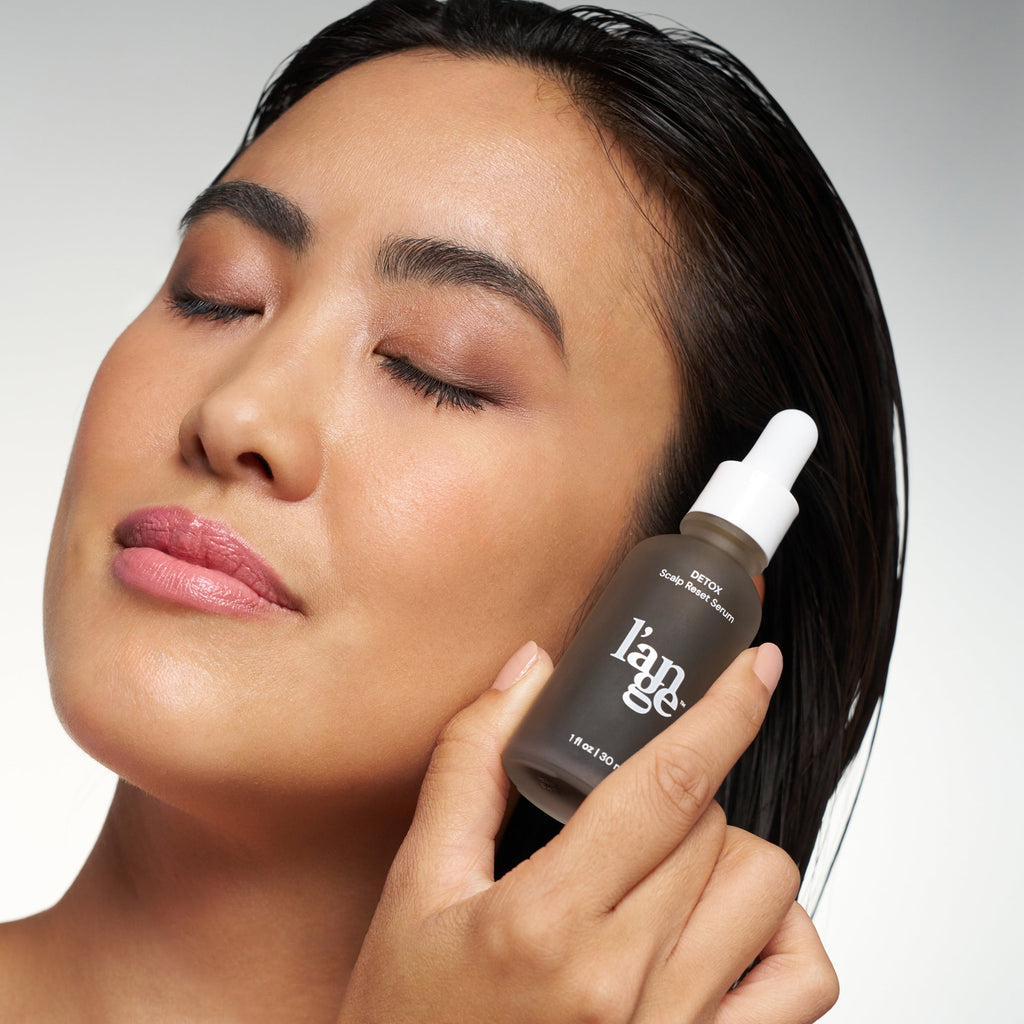Detox Scalp Serum