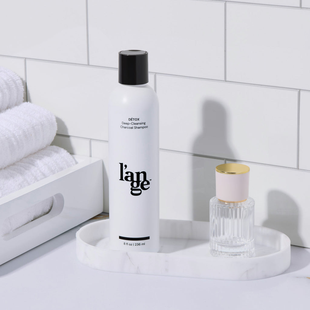 Detox Shampoo