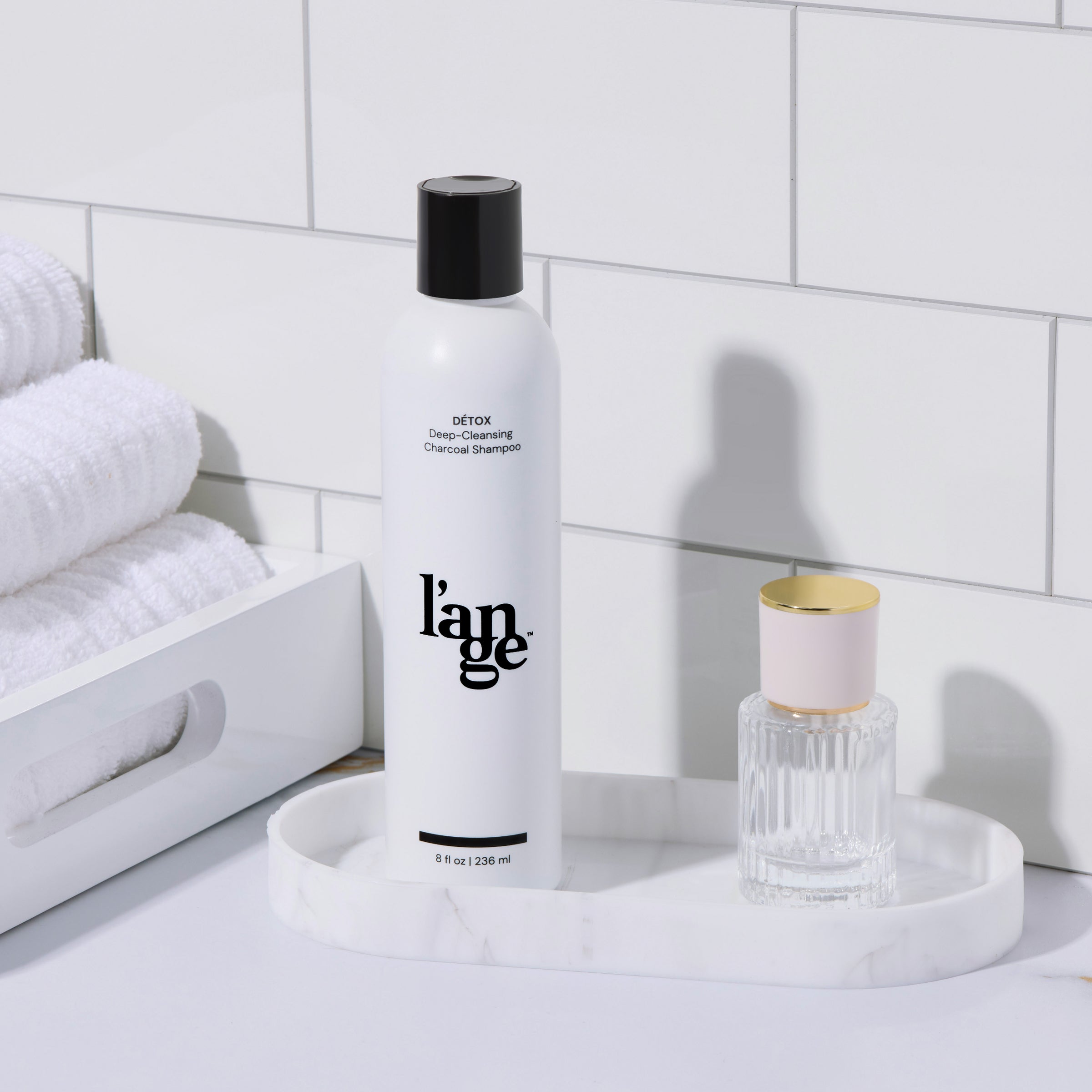 Detox Shampoo