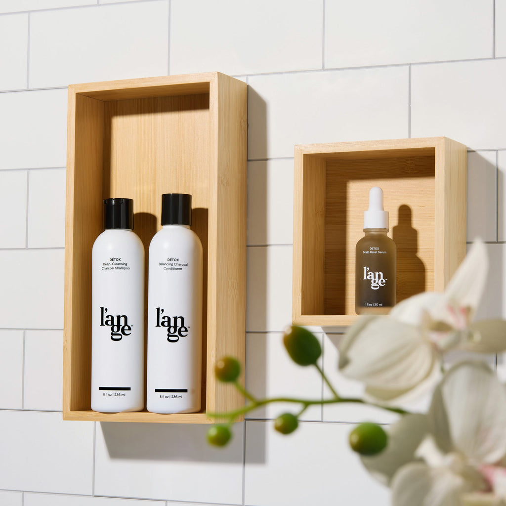 Detox Conditioner