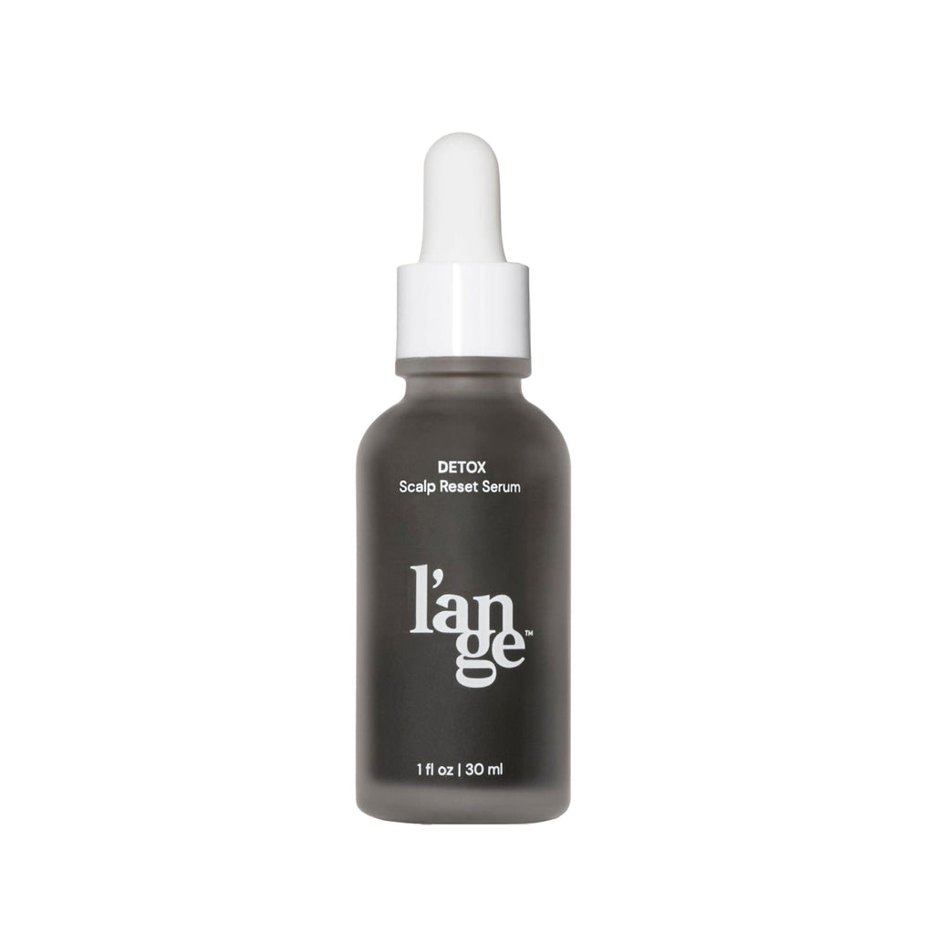 Detox Scalp Serum