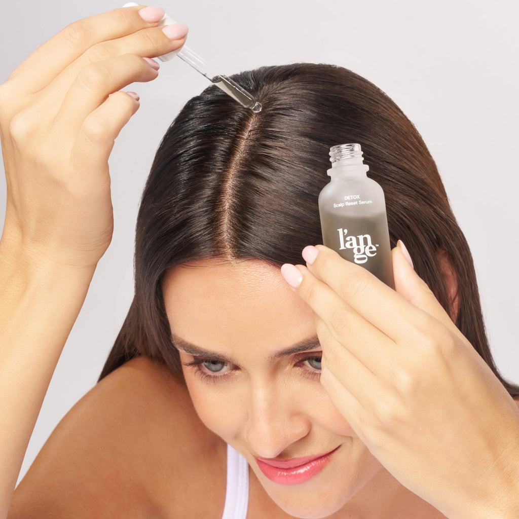 Detox Scalp Serum