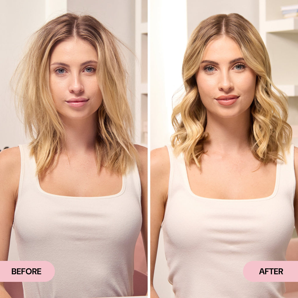 Detox Shampoo