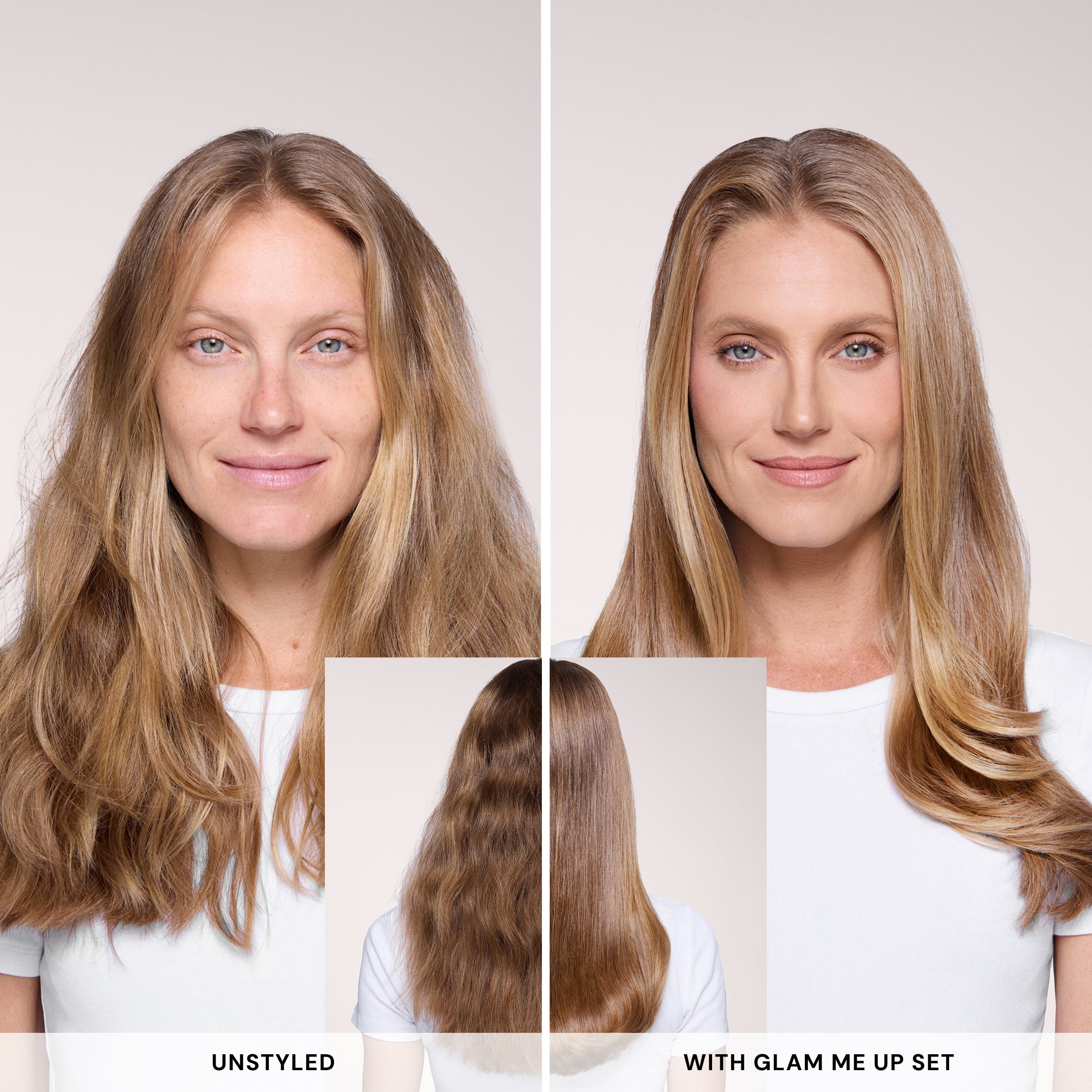 Glam Me Up