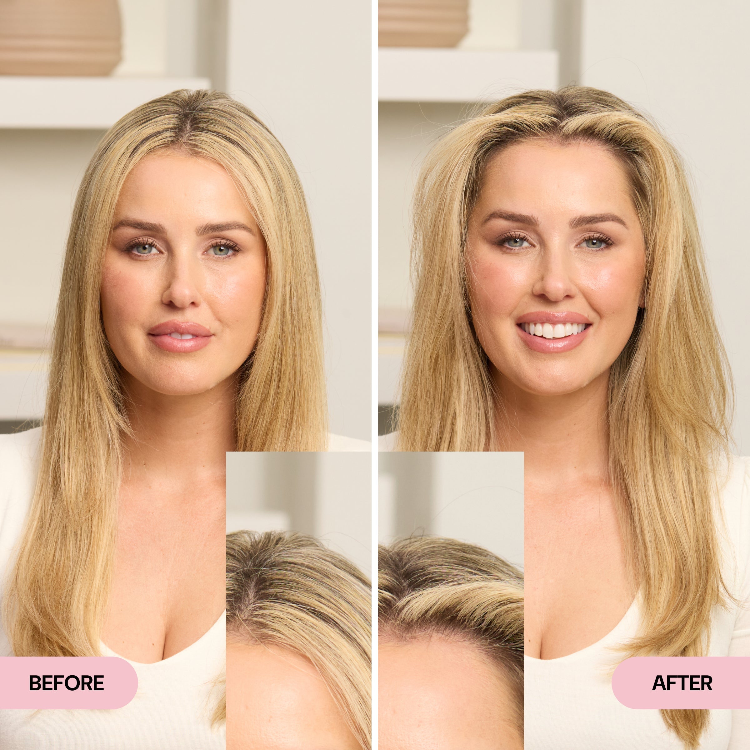 Grand Début Root Booster