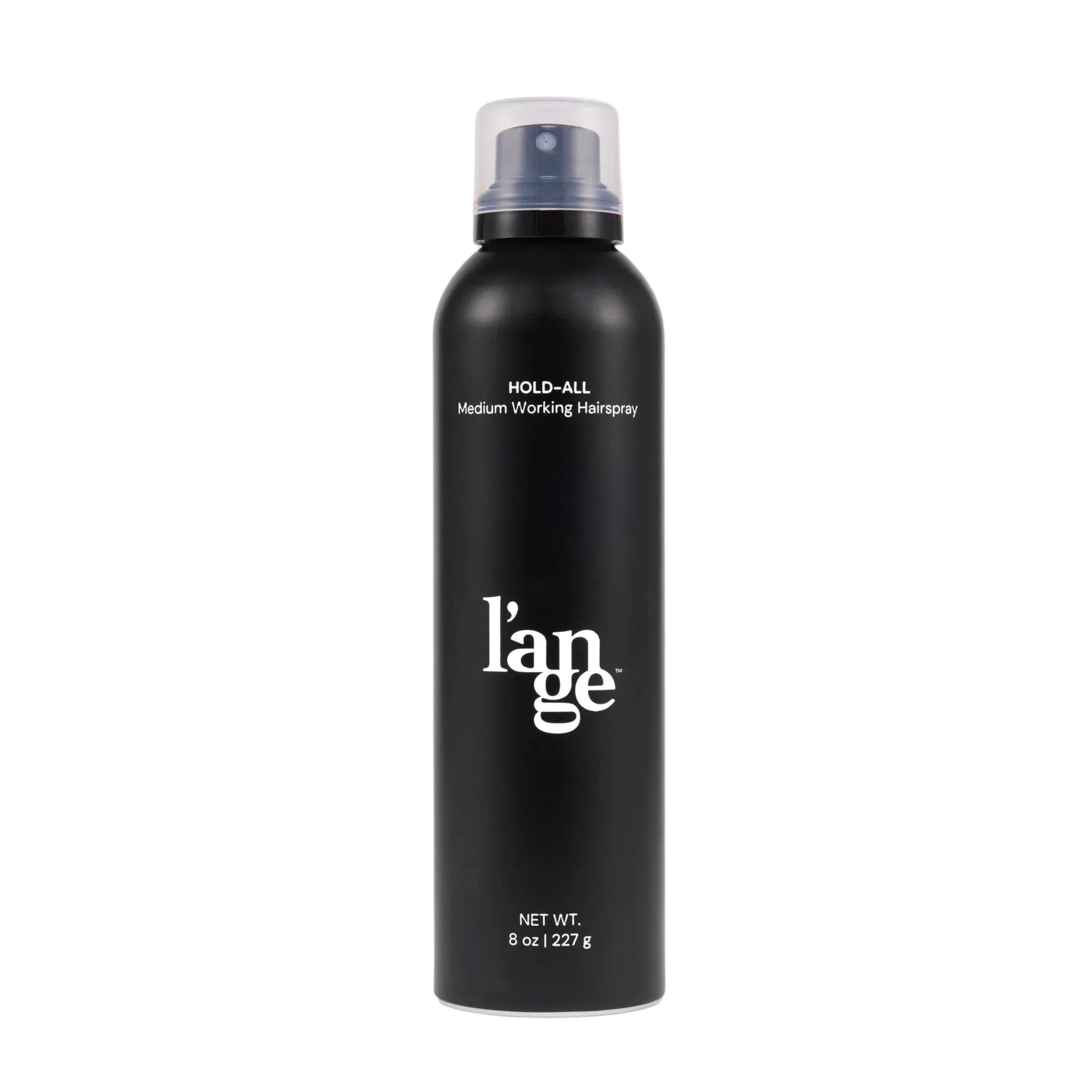 Hold-All Medium Working Hairspray