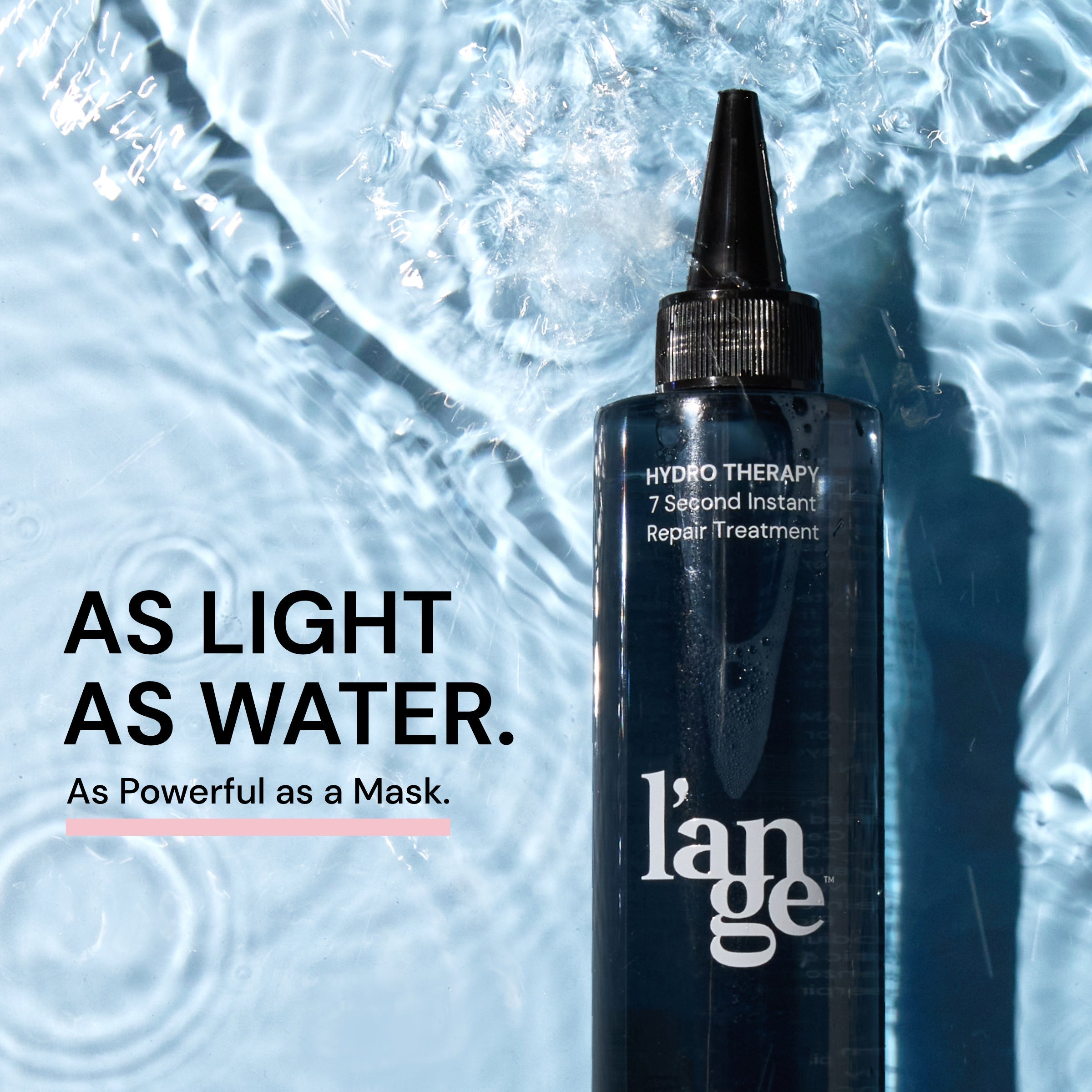 Hydro Therapy 7 Second Instant Repair Treatment