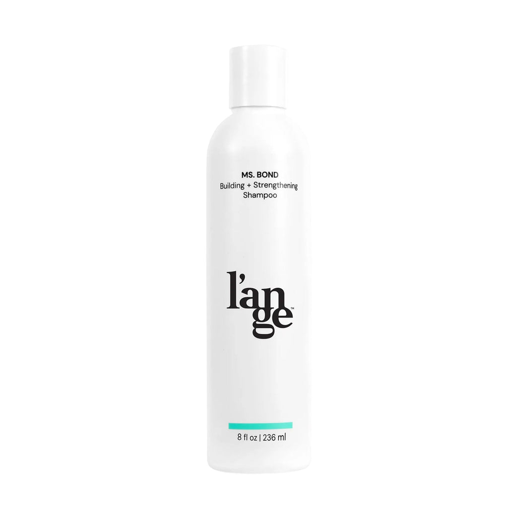 Ms. Bond Building + Strengthening Shampoo