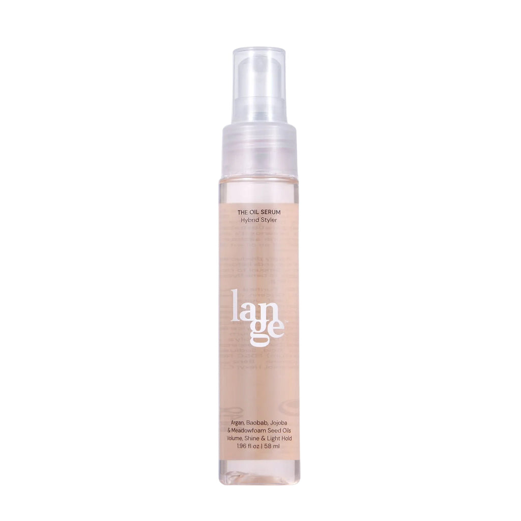Oil Serum