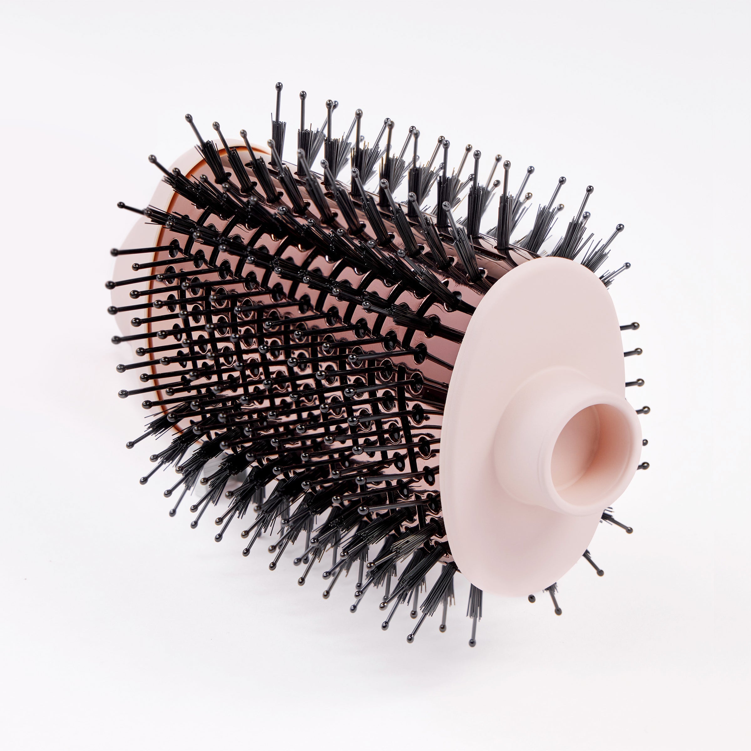 Multi-Volume Attachment