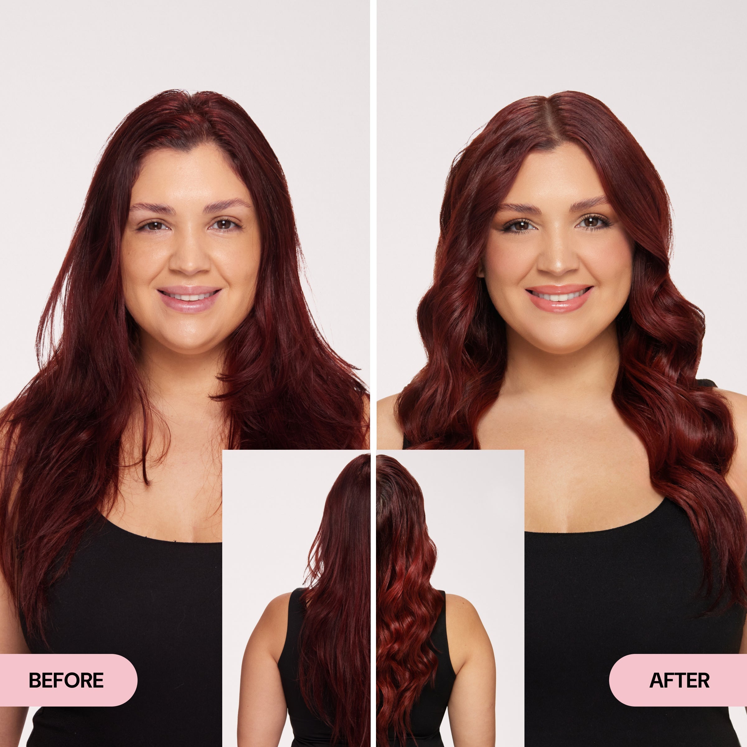 POSH Hair Polish Laminating Gel