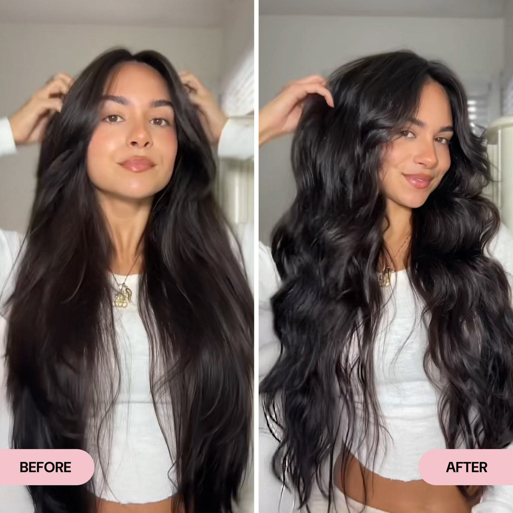 POSH Hair Polish Laminating Gel