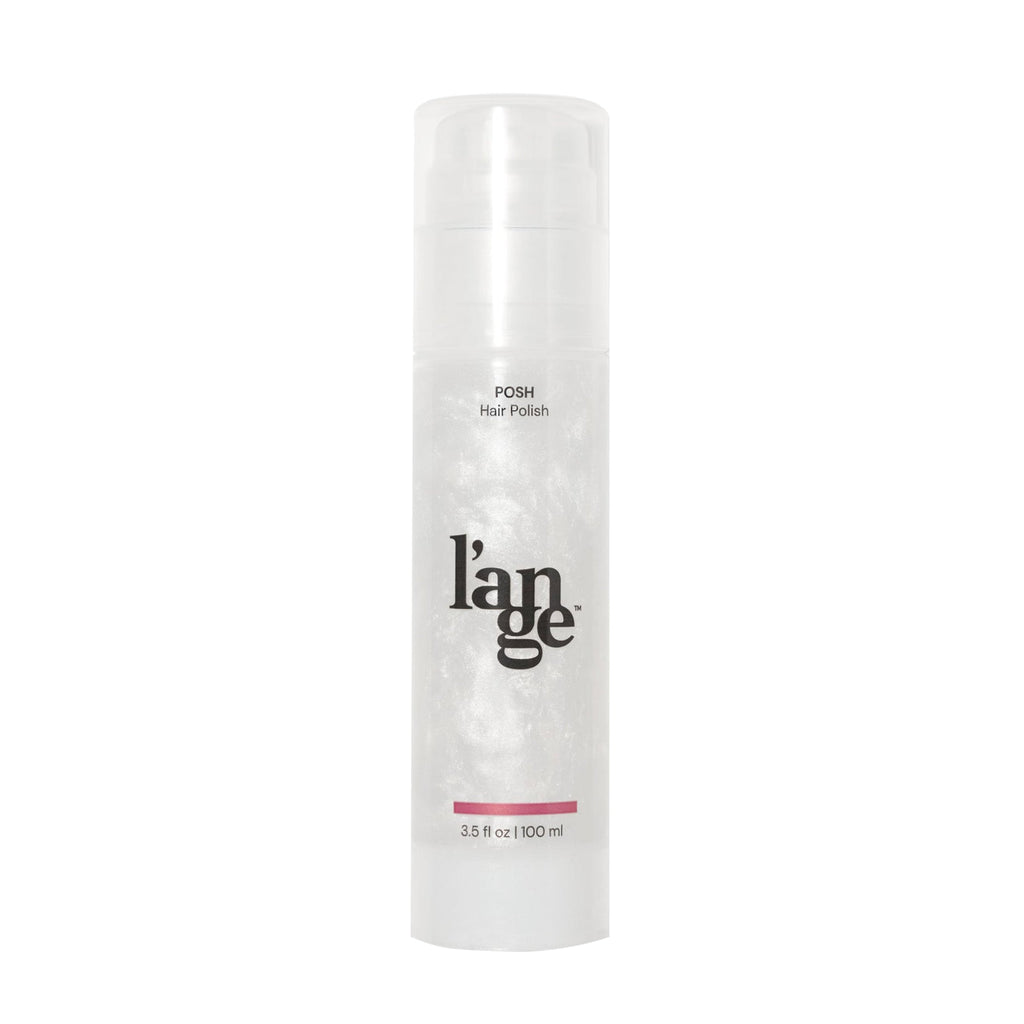 POSH Hair Polish Laminating Gel