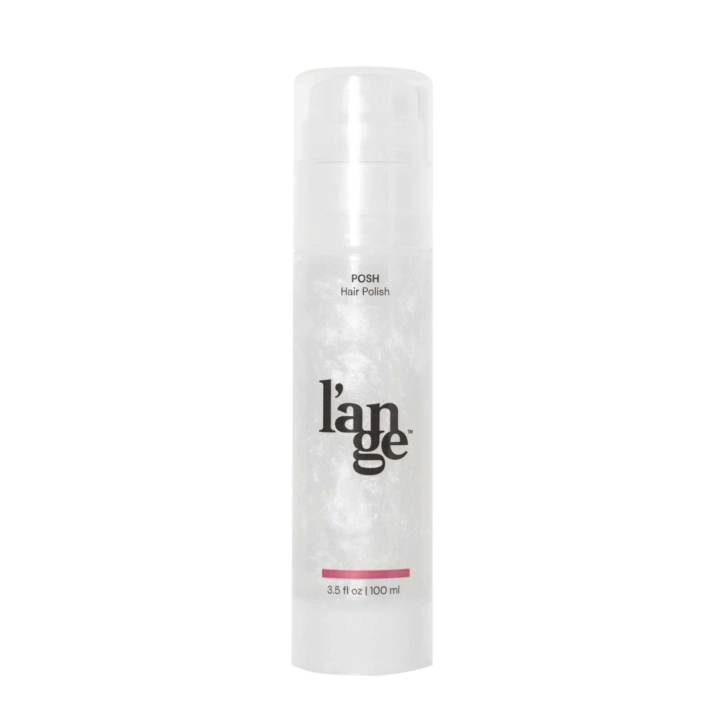 POSH Hair Polish Laminating Gel