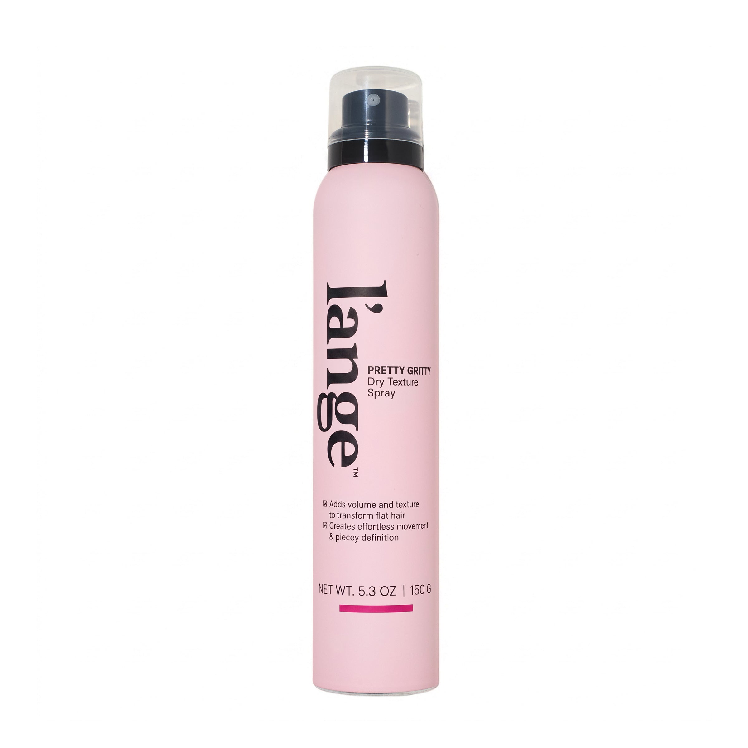 Pretty Gritty Dry Texture Spray