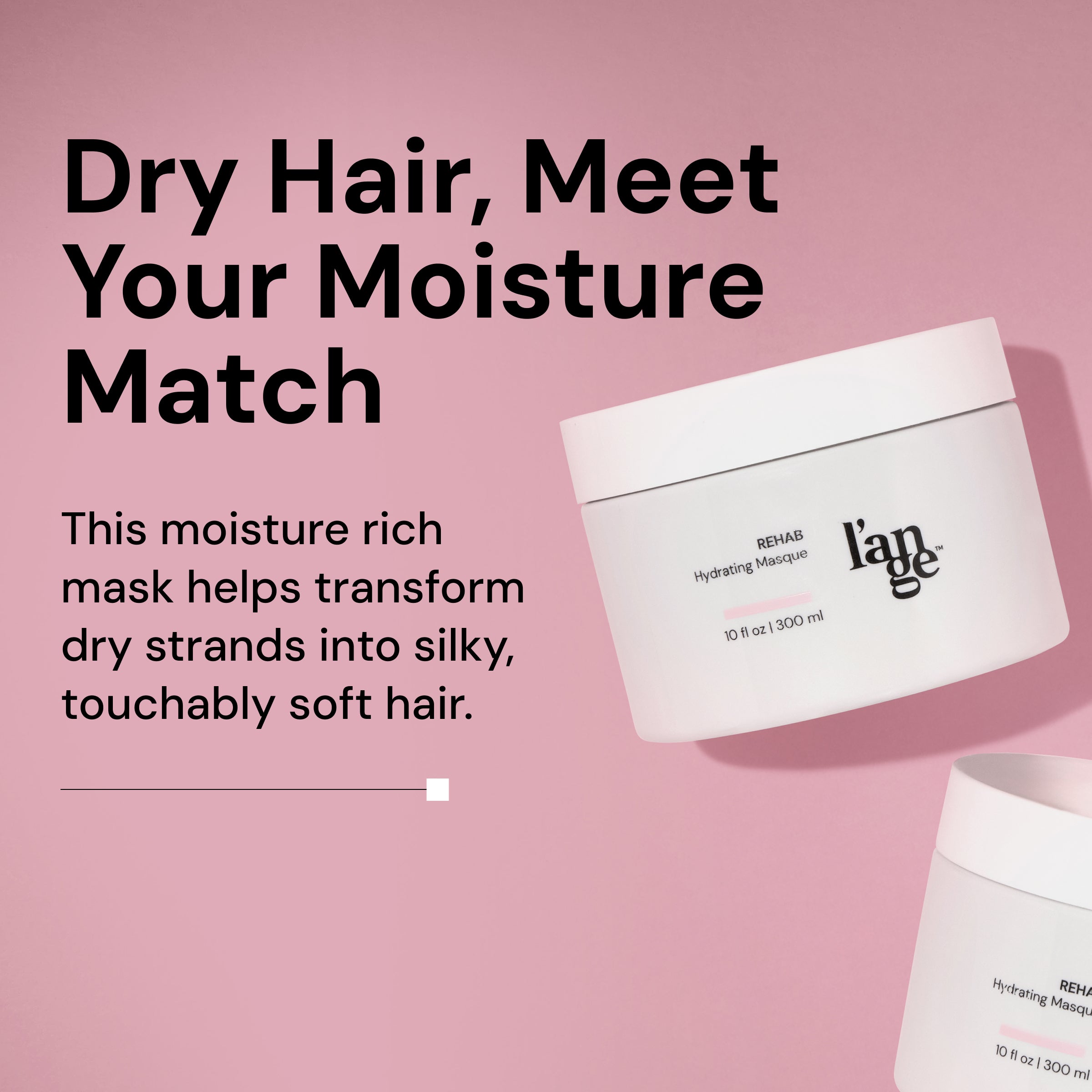 Rehab Hydrating Masque