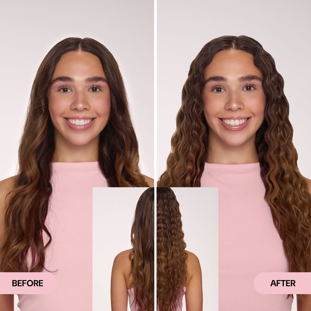 Salt + Séa Texturizing Spray
