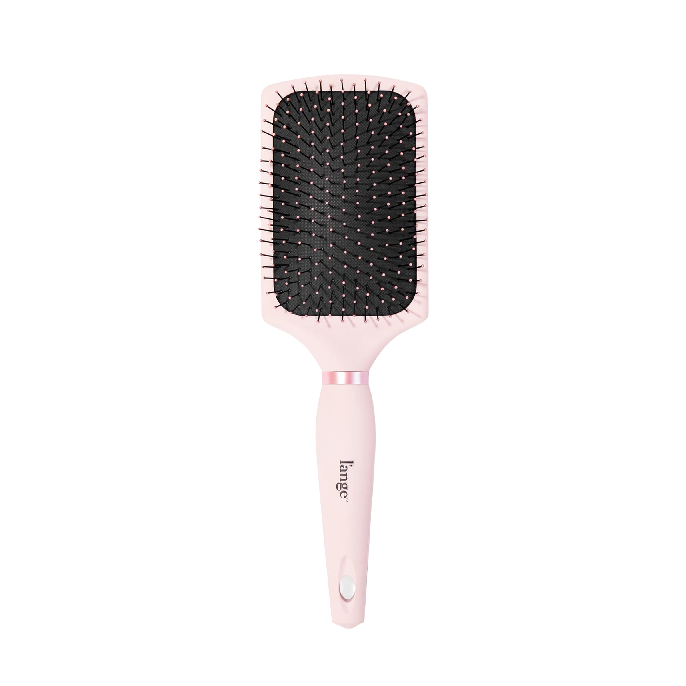 Siena Paddle Brush with Bristle