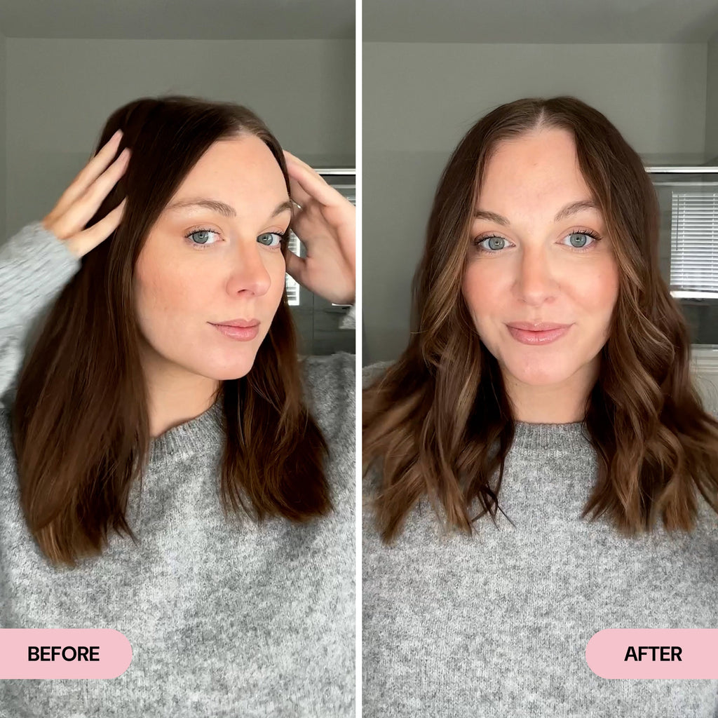 Star Dust Dry Shampoo Powder