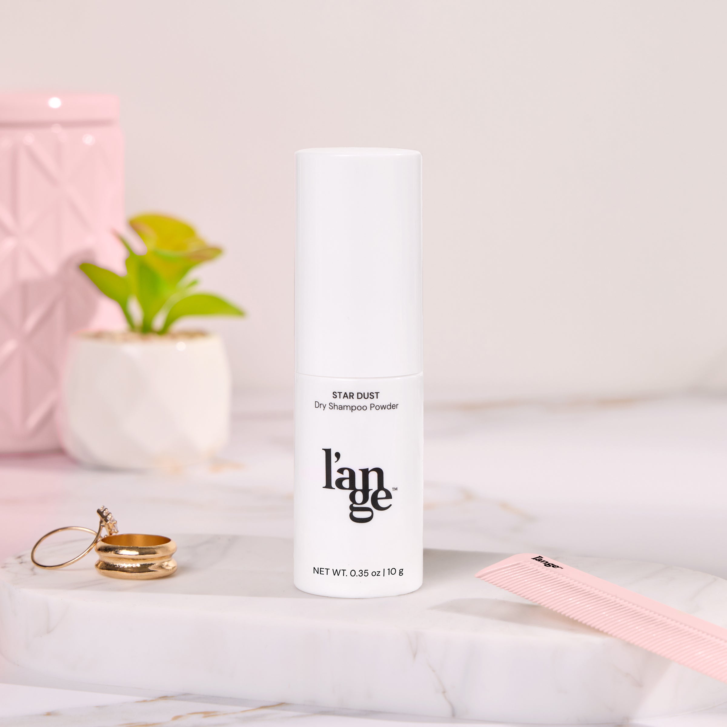 Star Dust Dry Shampoo Powder