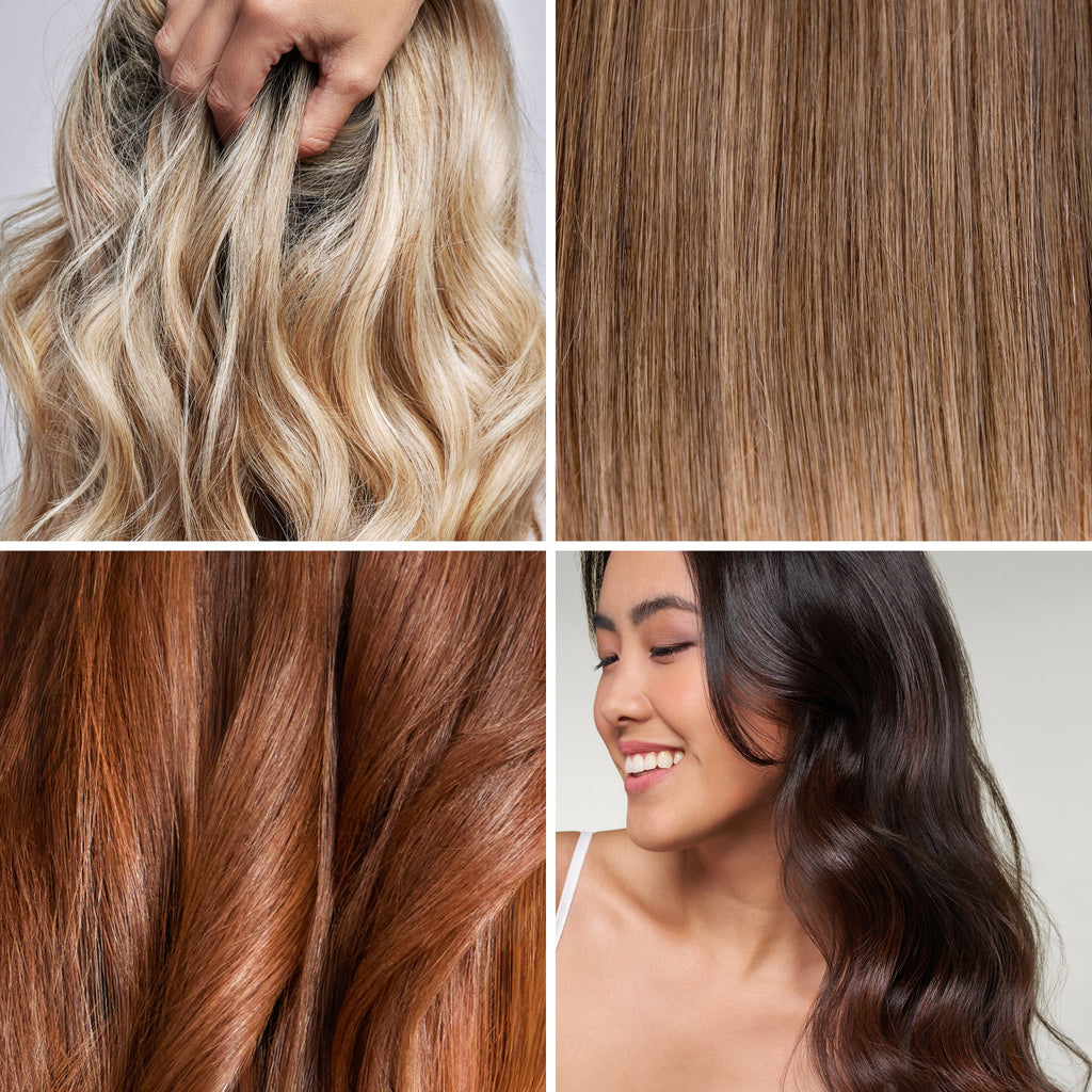 Star Dust Dry Shampoo Powder