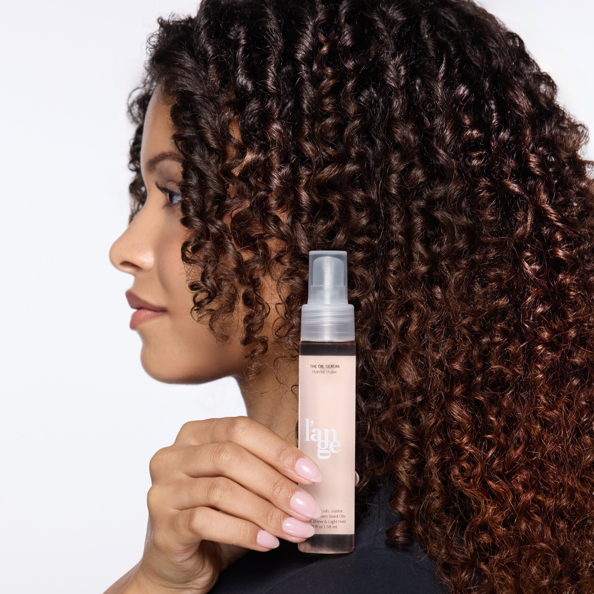 Oil Serum
