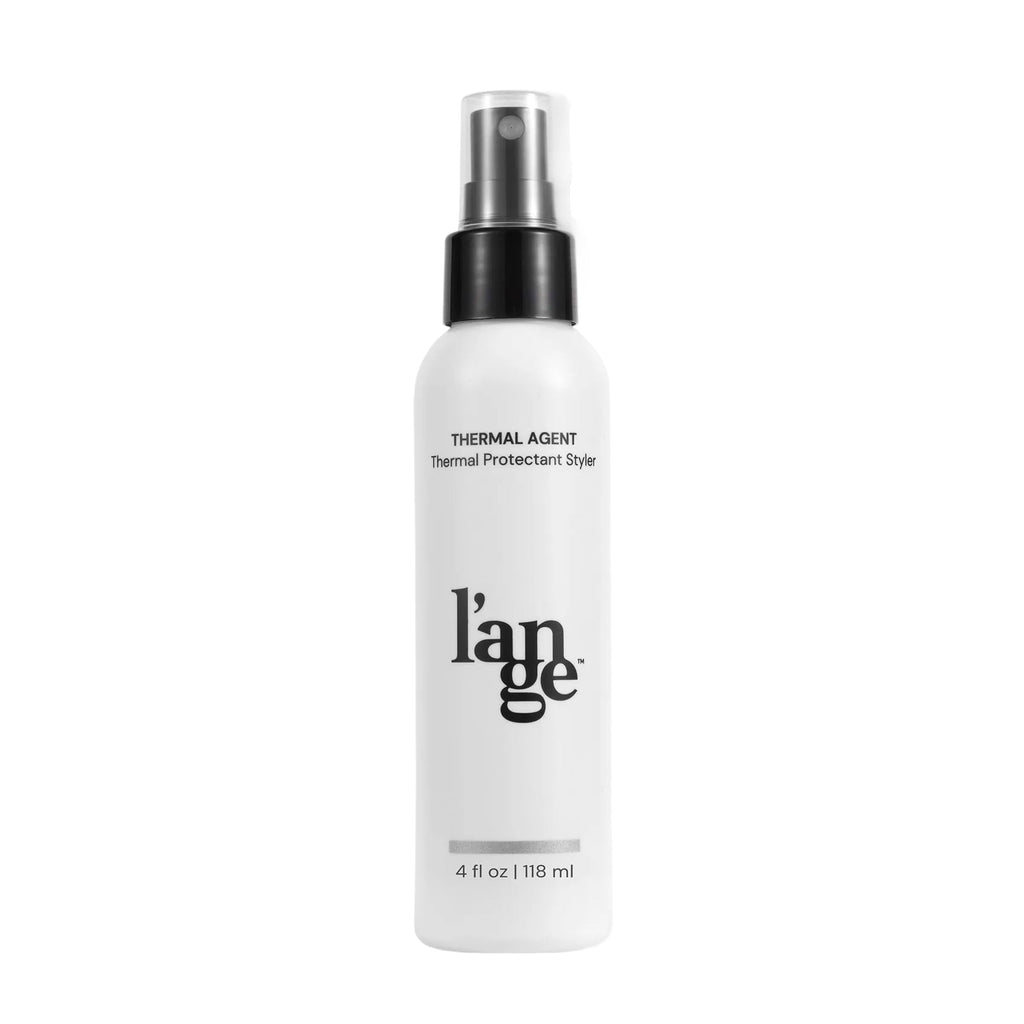Thermal Agent Thermal Protectant Styler