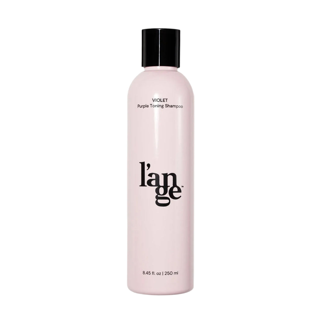 Intense Violet Shampoo