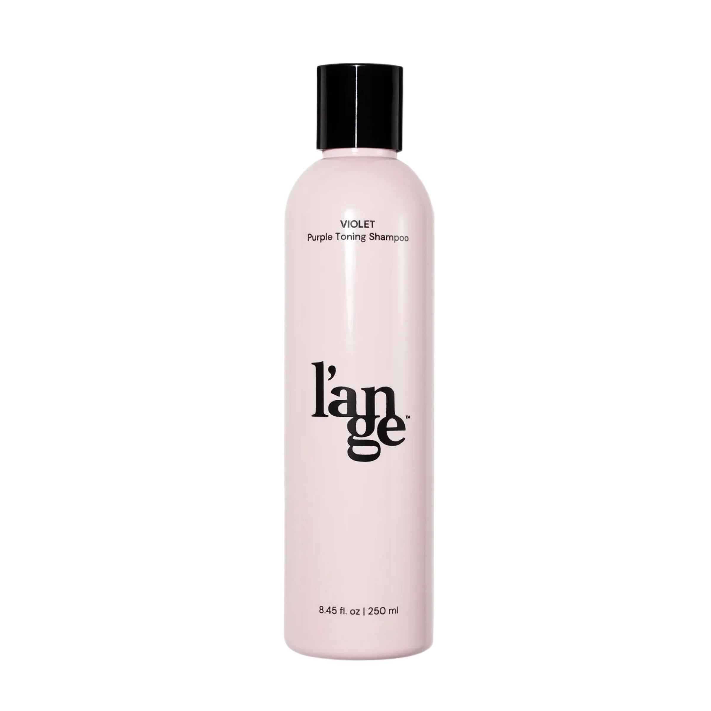 Intense Violet Shampoo