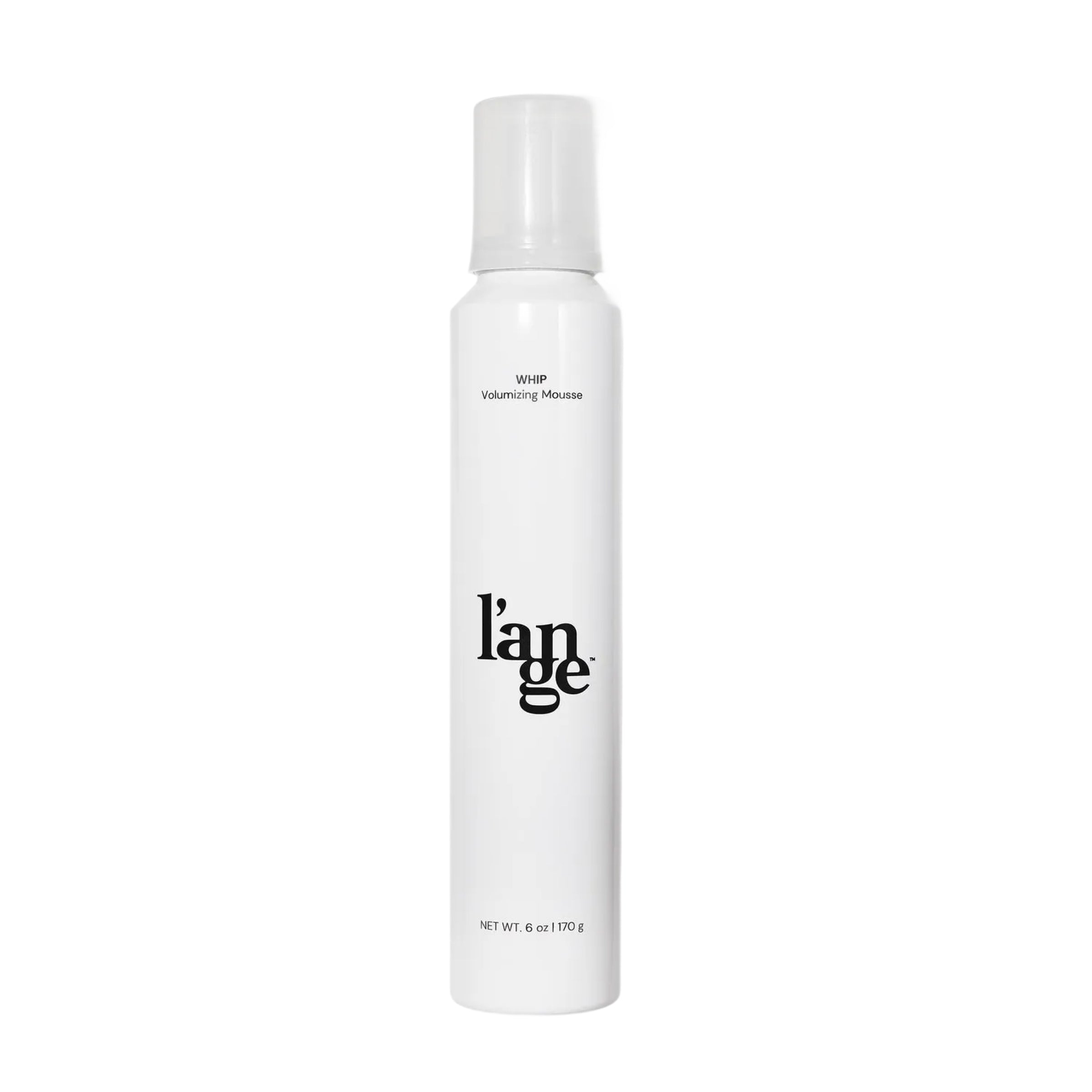 Whip Volumizing Mousse